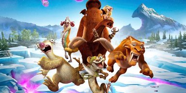 "Льодовиковий період 6" — скоро на екранах: студія Disney назвала дату виходу прем'єри (відео)