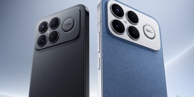 Вдвое дешевле флагманов: вышли мощные смартфоны Poco F8 Pro и F8 Ultra (фото)