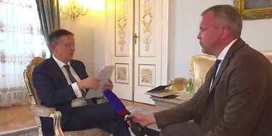 "Приходять за своїм": Мединського спіймали на фейкових цитатах Бісмарка та Наполеона (відео)
