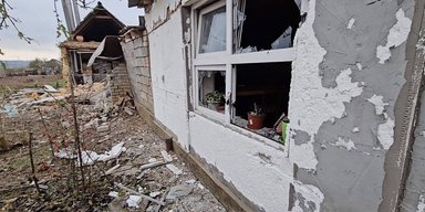 Обстріл Чорнобаївки: правоохоронці почали розслідування щодо начальника СВА, — голова ОВА