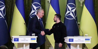 Утешительный приз: что предлагает США вместо вступления Украины в НАТО