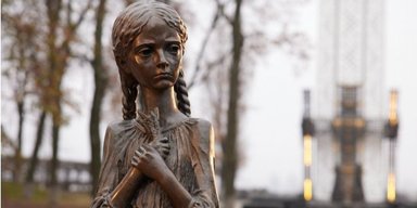 Коштом уряду Канади: комітет ВР підтримав законопроєкт стосовно добудови Музею Голодомору (документ)