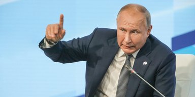Мирный Путин. Почему Си Цзиньпин заставил российского президента говорить о конце войны