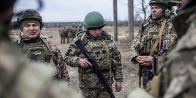 ВСУ отводят силы на одном из участков фронта в Донецкой области: в чем причина