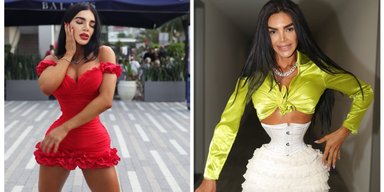 "Досі не найменша": жінка витрачає мільйони, аби зробити наймініатюрнішу талію в світі