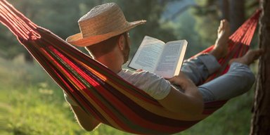 Лауреаты и фантазеры. 5 лучших книг июня