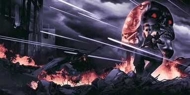Премьера трейлера Terminator 2D NO FATE: что известно об игре, дата выхода