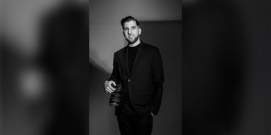 "Фотографія – це більше, ніж просто гарні кадри": інтерв"ю з фотографом Андрієм Верним