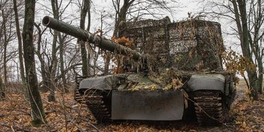 Польский танк на службе ВСУ: как проявил себя на поле боя PT-91 Twardy (фото)