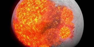 На зворотному боці Місяця існував океан, але не з води: що виявили вчені (фото)