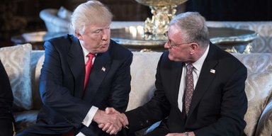Вигадана реальність Келлога і Трампа. Чому укласти мир за 24 години неможливо