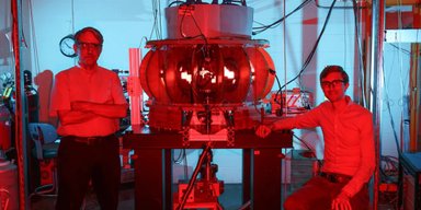 Надрукували на 3D-принтері: вчені створили компактний термоядерний реактор розміром зі стіл