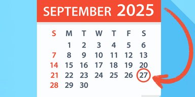Почему 27 сентября 2025 года — "самая крутая математическая дата в нашей жизни"