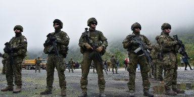 Кримський сценарій у Косові. Як Путін розпалює війну в центрі Європи