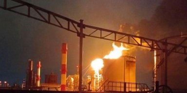 Удари по Росії восени сягнули небувалих масштабів: Україна уразила понад 50 об'єктів (мапа)