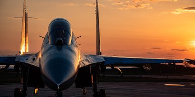 Українські винищувачі можуть отримати нове озброєння, — Міноборони про співпрацю із США
