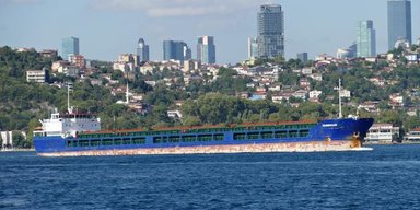США сняли санкции с трех российских кораблей