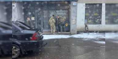 Мобілізація без патрулів: чи справді ТЦК відмовляться від перевірок на вулицях