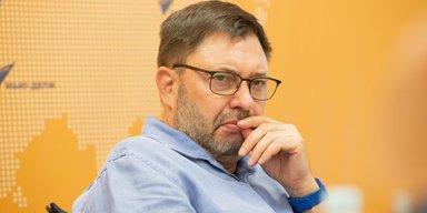 У Москві помер один із головних російських пропагандистів Вишинський: що відомо