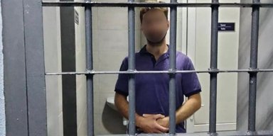 "Сбросить атомную бомбу на украинцев": в Латвии судили мужчину за нападение на беженцев из Украины