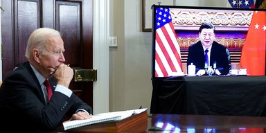 Третій зайвий. Чому США не підуть на угоду з Москвою проти Пекіна