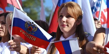 Чи вірять росіяни в перемогу над Україною та чи підтримують війну: результати опитування