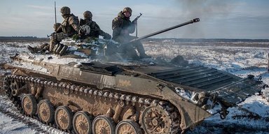 БЗВП для всіх: як Україна змінює військову підготовку майбутніх призовників у 2025-му