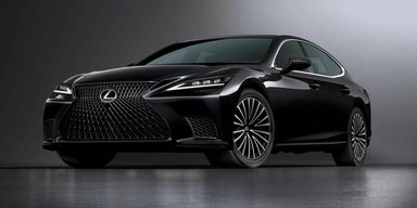 Флагман уходит: Lexus отказывается от своей самой первой модели (фото)