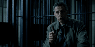 Топ 5 сериалов-детективов с самыми высокими рейтингами, которые держат в напряжении (видео)