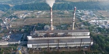 На ремонте Трипольской и Змиевской ТЭС разворовали более 10 млн грн, — СБУ (фото)