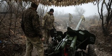 Джонсон порівняв Путіна з Гітлером: Україна стане васальною державою, якщо програє (відео)