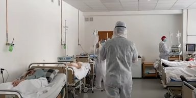 Хантавирус мог добраться до Франции: эвакуированных из Тенерифе срочно изолировали из-за выявленных симптомов