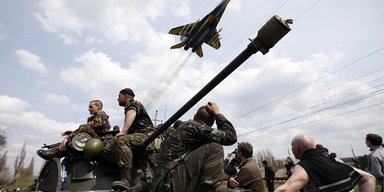 Когда замолкают пушки. О патриотизме, сепаратизме и усталости от войны