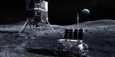 Что-то не дает японским модулям приземлиться на Луне: ученые нашли аномалию (фото)