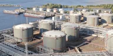 Атака БПЛА на нафтовий термінал в РФ була спецоперацією України, — ЗМІ