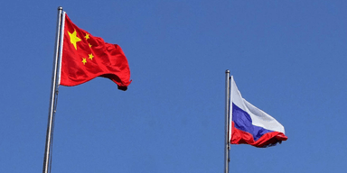 Китай відреагував на заяву Зеленського про постачання зброї до РФ