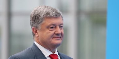 Порошенко продолжает контролировать свой банк, несмотря на санкции, — Гаврилечко