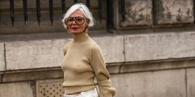 Носить мини в 35+ можно: топ-5 советов от стилиста, что надевать, чтобы не выглядеть старше (фото)