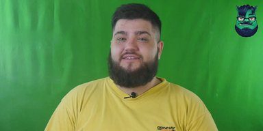 Слышал, что я — агент Госдепа, который ссорит русских с кавказцами, — пранкер Евгений Вольнов