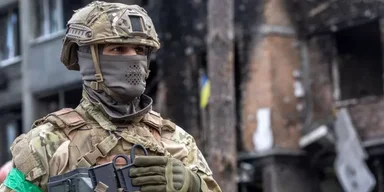 В Украине создадут электронный Кабинет военного: зачем он нужен и какие опции могут туда войти