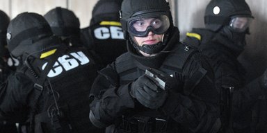 Украинский транзит. Зачем в Украину приезжают исламские террористы