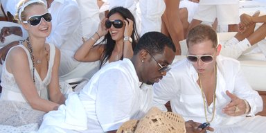 Таролог рассказала, чем закончится история с Puff Daddy (видео)