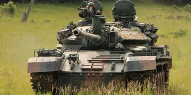 Румыны решили модернизировать отечественный танк TR-85: что улучшат в старом ОБТ