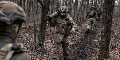 ВСУ могут потерять Часов Яр: экс-глава Генштаба назвал предпосылки для этого