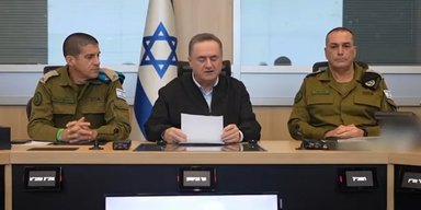 Израиль ликвидировал Лариджани, второе лицо Ирана после Хаменеи: каких топ-главарей добил ЦАХАЛ (видео)