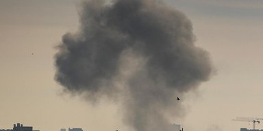 Утренний обстрел Украины: РФ запустила новые "Кинжалы", зафиксированы взрывы и попадания