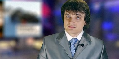 Украина — последняя надежда на разум в славянском мире, — блогер Сергей Жук