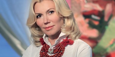 Гендиректор "Мыстецького арсенала": наши выставки спасают людей