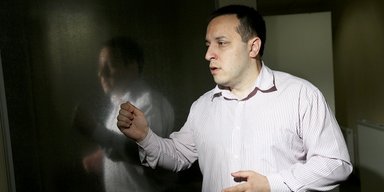 Украине нужны люди, которые смогут придумать что-то лучше iPhone, — Алексей Геращенко