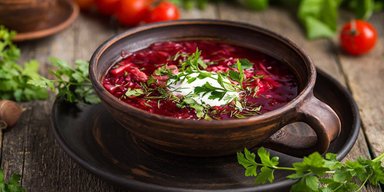 Індекс борщу: як в Україні зросли ціни на продукти (інфографіка)
